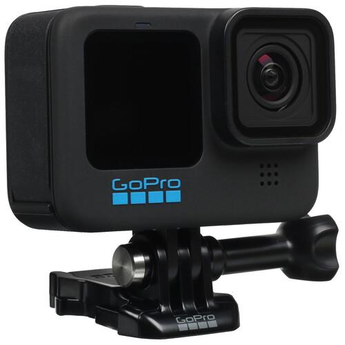 Экшн-камера GoPro HERO11 Black Edition черный Экшн-камера GoPro HERO11 Black Edition черный