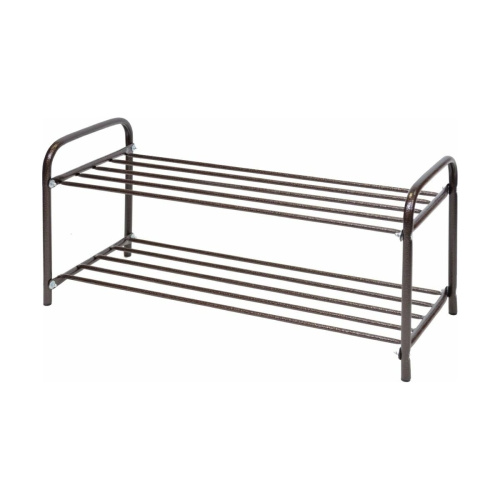 Этажерка НИКА Комфорт 2 ЭТК2/Ч Этажерка НИКА Комфорт 2 ЭТК2/Ч