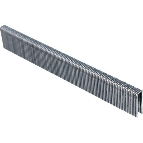 Скобы MATRIX 18GA 57655 5000 шт Скобы MATRIX 18GA 57655 5000 шт