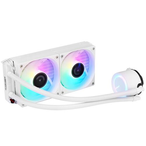 Система охлаждения JONSBO TG-240 ARGB Система охлаждения JONSBO TG-240 ARGB