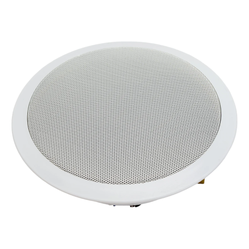 Громкоговоритель Tantos TSo-PW3a (00-00026404) потолочный 3Вт белый Громкоговоритель Tantos TSo-PW3a (00-00026404) потолочный 3Вт белый