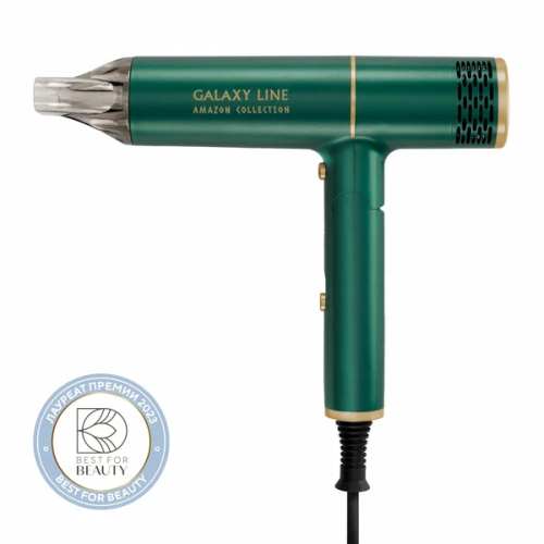 Фен GALAXY GL 4360 Фен GALAXY GL 4360
