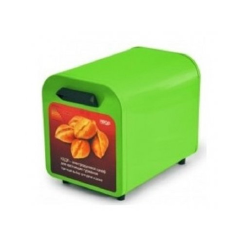 Жарочный шкаф Кедр ШЖ-0,625/220 салатовый Жарочный шкаф Кедр ШЖ-0,625/220 салатовый