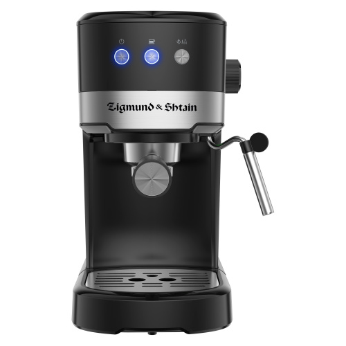 Кофеварка Zigmund & Shtain Zcm-900 Кофеварка Zigmund & Shtain Zcm-900
