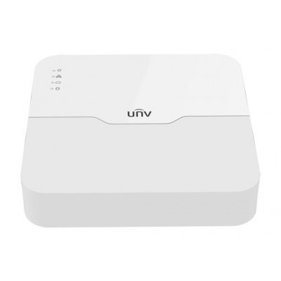 Видеорегистратор IP Uniview NVR301-04LS3-P4-RU Видеорегистратор IP Uniview NVR301-04LS3-P4-RU