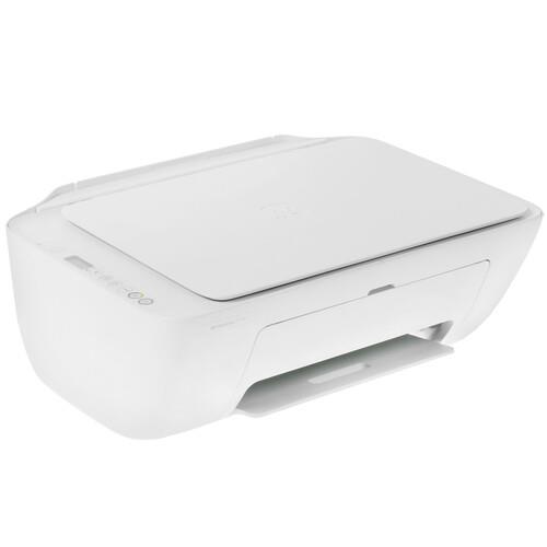 МФУ струйное HP DeskJet 2710 All-in-One МФУ струйное HP DeskJet 2710 All-in-One