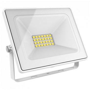 Прожектор Gauss 613120330 Gauss Elementary 30W 2100lm IP65 6500К белый Прожектор Gauss 613120330 Gauss Elementary 30W 2100lm IP65 6500К белый