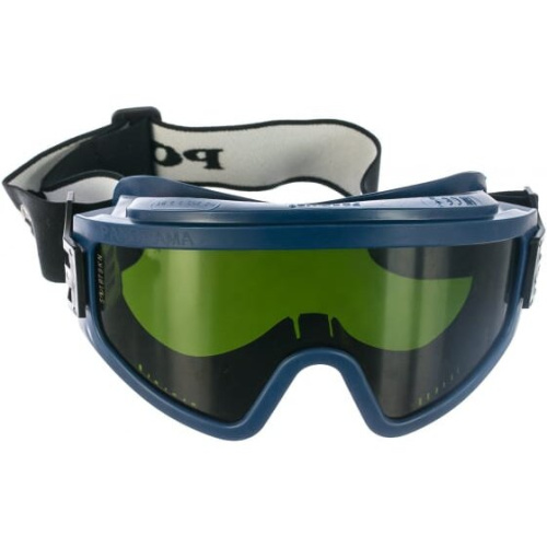 Очки защитные закрытые с непрямой вентиляцией РОСОМЗ ЗН11 Panorama 21134 StrongGlassтм 5 PC Очки защитные закрытые с непрямой вентиляцией РОСОМЗ ЗН11 Panorama 21134 StrongGlassтм 5 PC