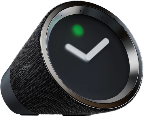 Тв-Медиацентр Sberдевайсы Sberbox Time Черный Тв-Медиацентр Sberдевайсы Sberbox Time Черный