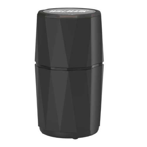 Кофемолка WILLMARK WCG-388 черный Кофемолка WILLMARK WCG-388 черный