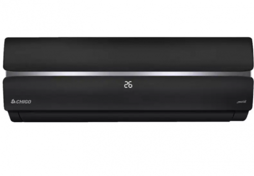 Сплит-система Chigo Cs-25V3A-1C172 King Black Сплит-система Chigo Cs-25V3A-1C172 King Black