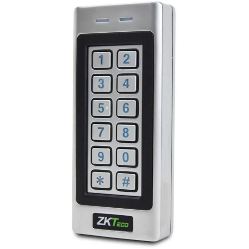Терминал контроля доступа ZKTeco MK-V(IC) Терминал контроля доступа ZKTeco MK-V(IC)