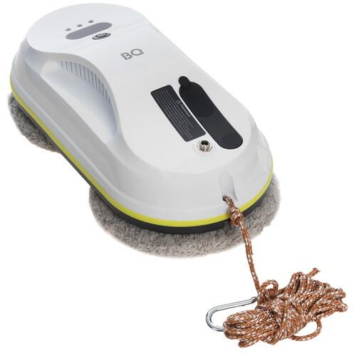 Робот-мойщик окон BQ WR200S белый Робот-мойщик окон BQ WR200S белый