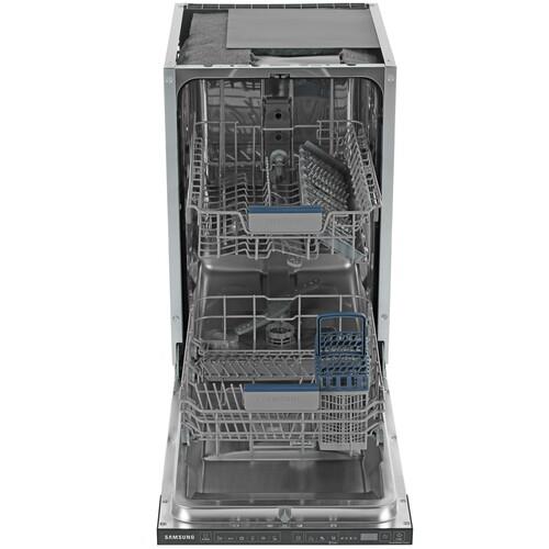 Встраиваемая посудомоечная машина Samsung DW50R4040BB Встраиваемая посудомоечная машина Samsung DW50R4040BB