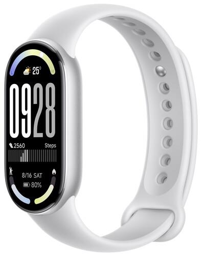 Фитнес-браслет Xiaomi Smart Band 10 Фитнес-браслет Xiaomi Smart Band 10