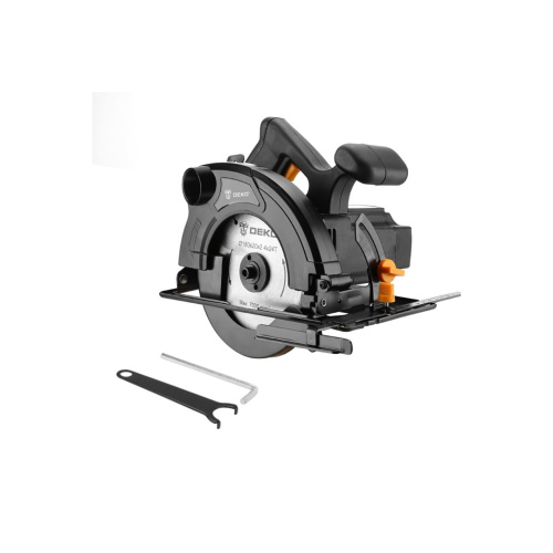 Пила дисковая DEKO DKCS 1500-160 (063-4190) Пила дисковая DEKO DKCS 1500-160 (063-4190)