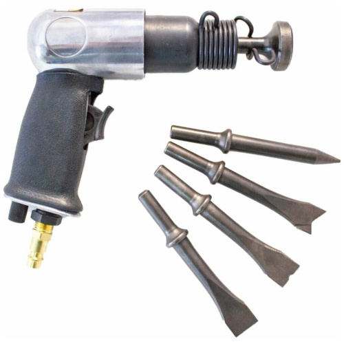 Пневмомолоток NORM HP-9018 Пневмомолоток NORM HP-9018