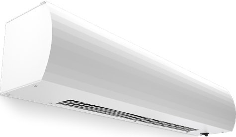 Электрическая Тепловая Завеса Тепломаш Кэв-1,5П1122Е Электрическая Тепловая Завеса Тепломаш Кэв-1,5П1122Е