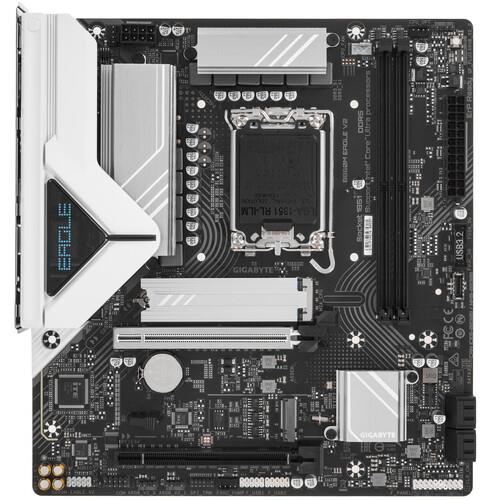 Материнская плата GIGABYTE B860M EAGLE V2 Материнская плата GIGABYTE B860M EAGLE V2