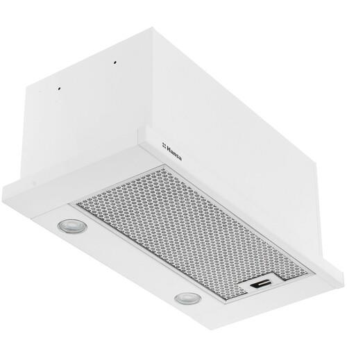 Вытяжка телескопическая Hansa OTP6241WH белый/белый Вытяжка телескопическая Hansa OTP6241WH белый/белый