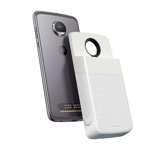 Polaroid Insta-Share Printer теперь ваш смартфон Motorola умеет печатать фотографии! Polaroid Insta-Share Printer теперь ваш смартфон Motorola умеет печатать фотографии!