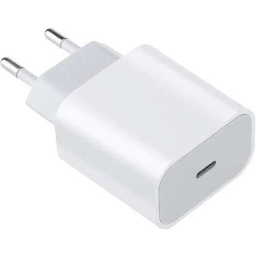 СЗУ XIAOMI Mi 20W Charger (Type-C) BHR4927GL СЗУ XIAOMI Mi 20W Charger (Type-C) BHR4927GL