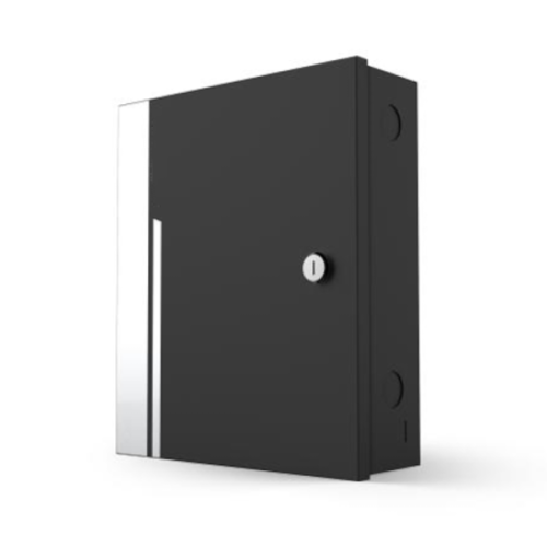 Контроллер доступа HiWatch ACT-C102 Контроллер доступа HiWatch ACT-C102