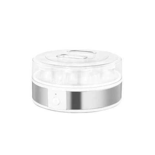 Йогуртница Kitfort КТ-6405 Йогуртница Kitfort КТ-6405