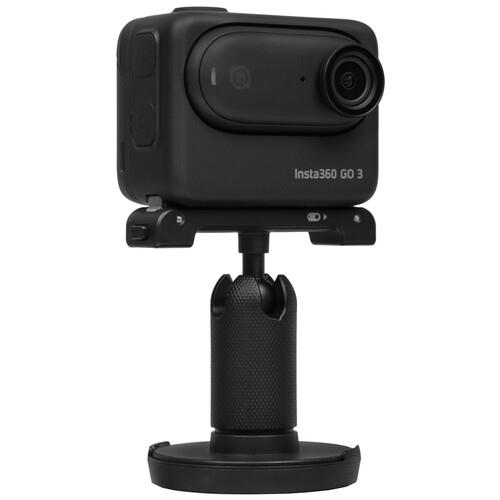 Экшн-камера Insta360 GO 3 черный Экшн-камера Insta360 GO 3 черный