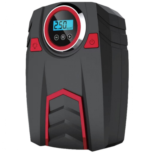 Автокомпрессор EDON PAC-55A Автокомпрессор EDON PAC-55A