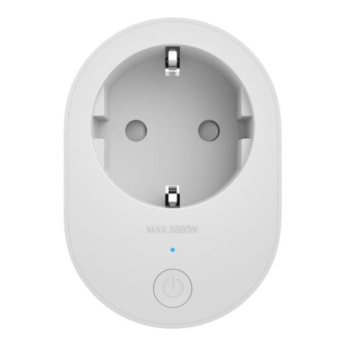 Умная розетка Xiaomi Smart Power Plug 2 EU BHR6868EU Умная розетка Xiaomi Smart Power Plug 2 EU BHR6868EU