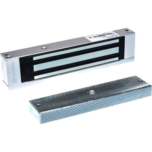 Замок электромагнитный Tantos TS-ML180 (00-00017699) серебристый Замок электромагнитный Tantos TS-ML180 (00-00017699) серебристый