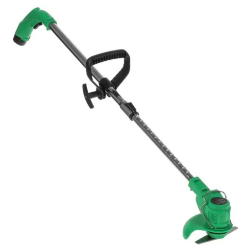 Триммер электрический Zitrek GreenCut 12 (082-2000) (12В, Li-ion аккумулятор 1шт) Триммер электрический Zitrek GreenCut 12 (082-2000) (12В, Li-ion аккумулятор 1шт)