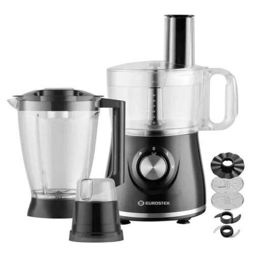 Кухонный процессор Eurostek EFP-2029 Кухонный процессор Eurostek EFP-2029