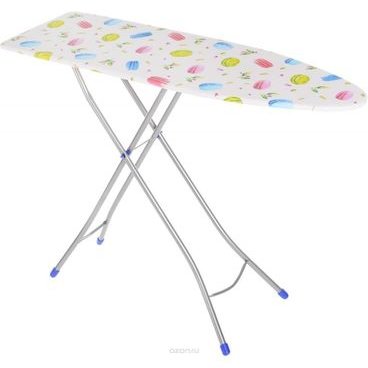 Доска гладильная Ника Bell-Unior 1 Доска гладильная Ника Bell-Unior 1