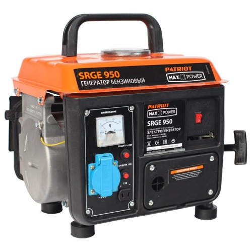Генератор PATRIOT GRS 950 Генератор PATRIOT GRS 950
