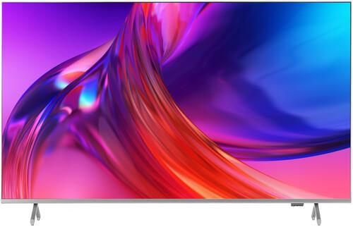 55" (139 см) LED-телевизор Philips 55PUS8519/60 серебристый 55" (139 см) LED-телевизор Philips 55PUS8519/60 серебристый