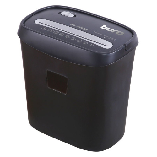 Шредер Buro Home BU-S050C Шредер Buro Home BU-S050C