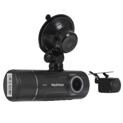 Видеорегистратор Artway AV-537 Видеорегистратор Artway AV-537