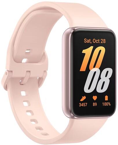 Смарт-часы Samsung Galaxy Fit3 Смарт-часы Samsung Galaxy Fit3