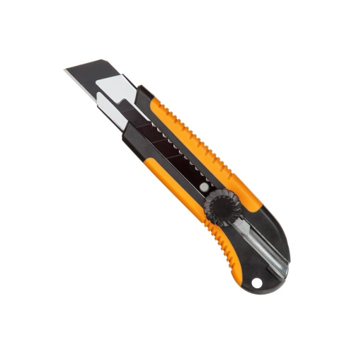 Нож универсальный Attache Selection SX2500 (1432264) 25 мм Нож универсальный Attache Selection SX2500 (1432264) 25 мм