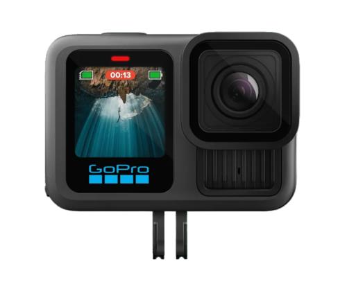 Экшн-камера GoPro HERO 13 Black Edition черный Экшн-камера GoPro HERO 13 Black Edition черный