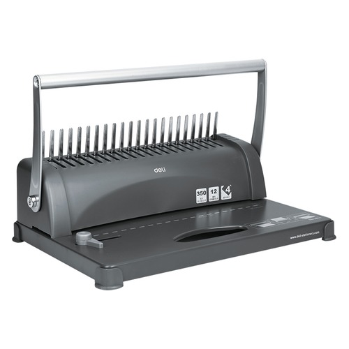 Переплетчик Deli Easy E3871 Переплетчик Deli Easy E3871