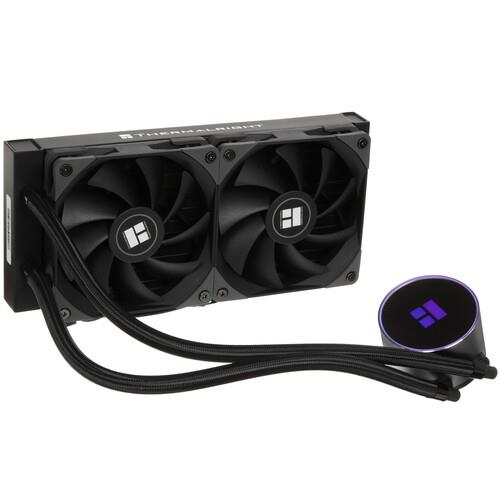 Система охлаждения Thermalright Frozen Magic 240 Система охлаждения Thermalright Frozen Magic 240