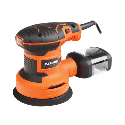 Шлифмашина PATRIOT OS 122 Шлифмашина PATRIOT OS 122