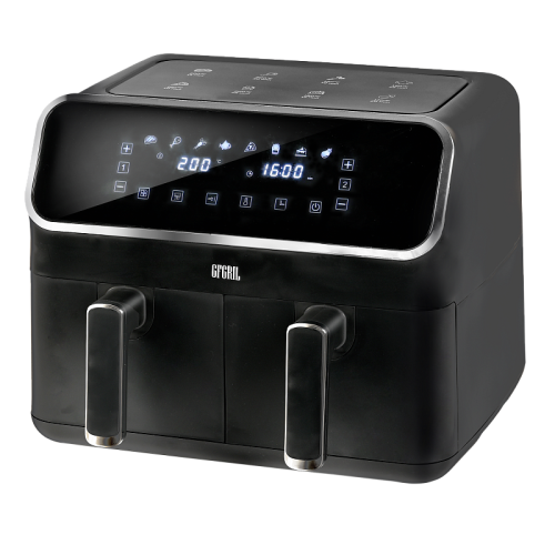 Аэрогриль GFGril GFA-8000 Аэрогриль GFGril GFA-8000