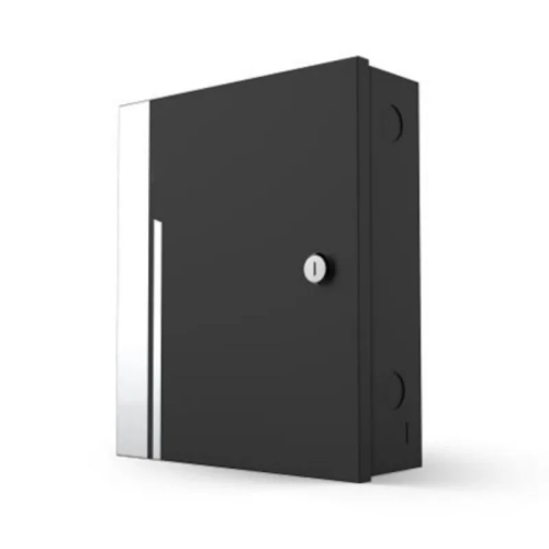 Контроллер досупа HiWatch ACT-C104 Контроллер досупа HiWatch ACT-C104