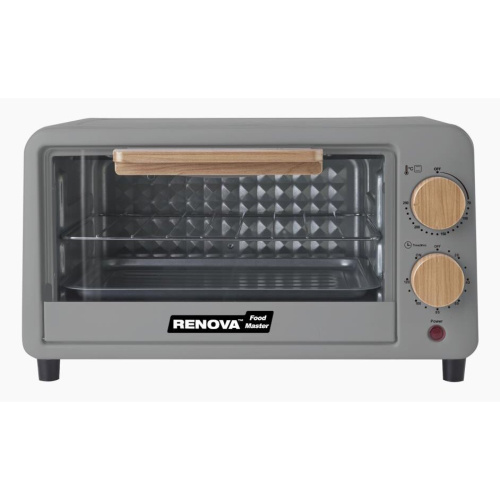 Мини-печь RENOVA MO-10TS1 Мини-печь RENOVA MO-10TS1
