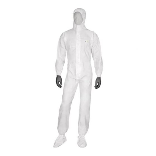 Комбинезон защитный Delta Plus Deltatek 5000 (DT117XG) Размер XL Комбинезон защитный Delta Plus Deltatek 5000 (DT117XG) Размер XL