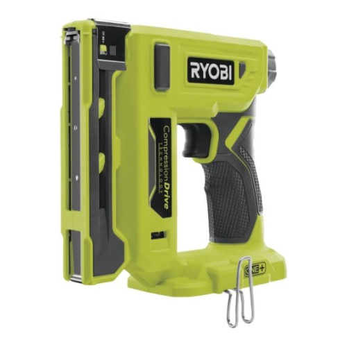 Степлер Ryobi One+ R18ST50-0 (5133004496) аккумуляторный (без АКБ и ЗУ) Степлер Ryobi One+ R18ST50-0 (5133004496) аккумуляторный (без АКБ и ЗУ)